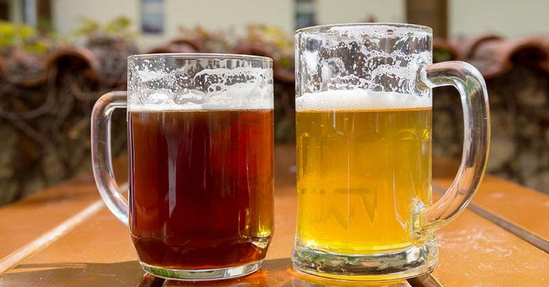 Lager e Ale: Conheça Estas Cervejas Artesanais