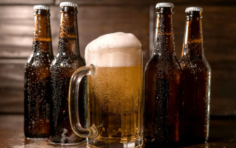 Você Sabe Qual a Diferença Entre Cerveja e Chopp?