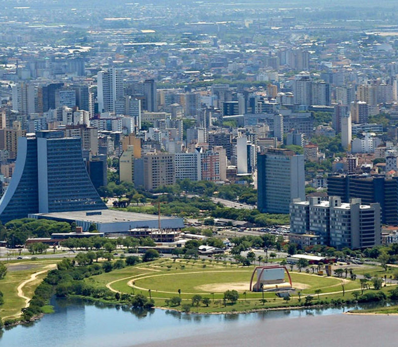 Chopp Porto Alegre