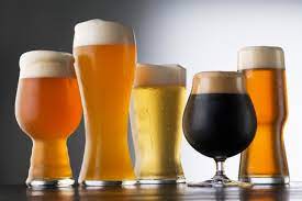 Conheça os Tipos de Copos Ideais Para Consumo de Cervejas e Chopp
