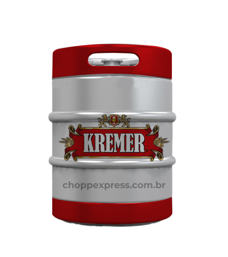 Chopp Kremer Barril 30 litros