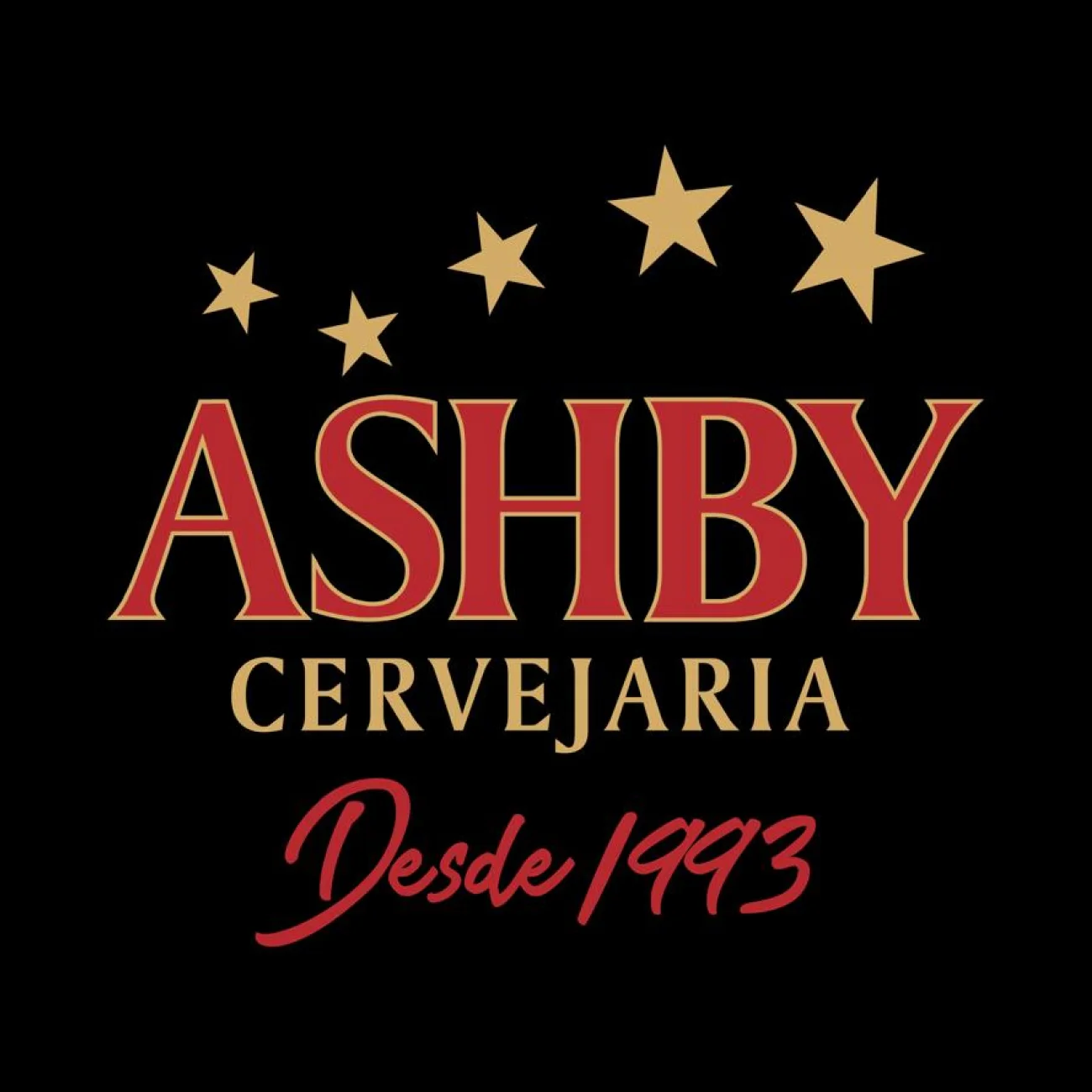 Chopp Ashby | Disponível em barril de chopp de 30 e 50 litros