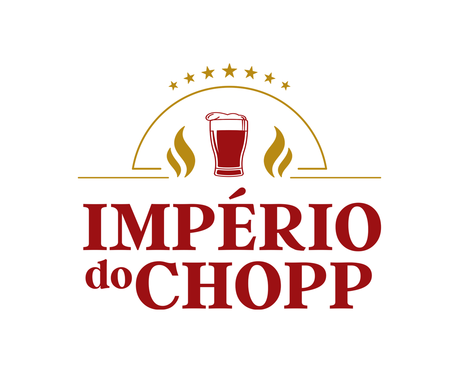 Império do Chopp - Chopp Brahma em BH e Região