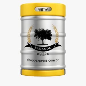 Chopp Sanandu Pilsen