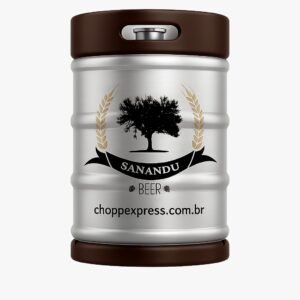 Chopp Sanandu IPA
