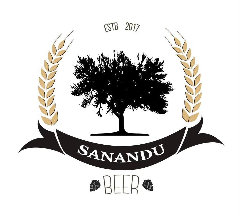 Cervejaria Sanandu