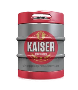 kaiser-barril