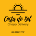 Costa do Sol Chopp Delivery