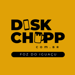 FOZ-DO-IGUAÇU-DISK-CHOPP