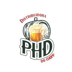 Logo Distribuído PHD - VNS COMERCIO