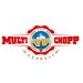 Logo Multi Chopp - Chopp Express