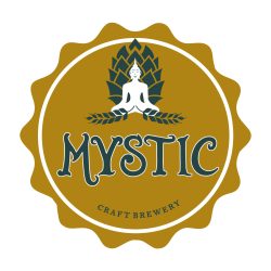 Logo Mystic - Chopp Express