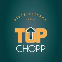 Logo Top Chopp - Chopp Express