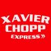 Logo Xavier - Chopp Express