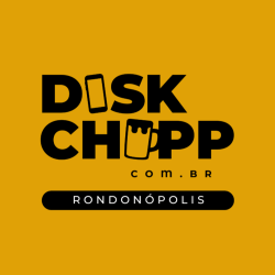 RONDONÓPOLIS-DISK-CHOPP