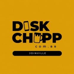 Chopp em Joinville