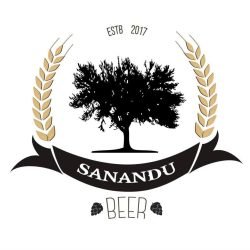 Cervejaria Sanandu